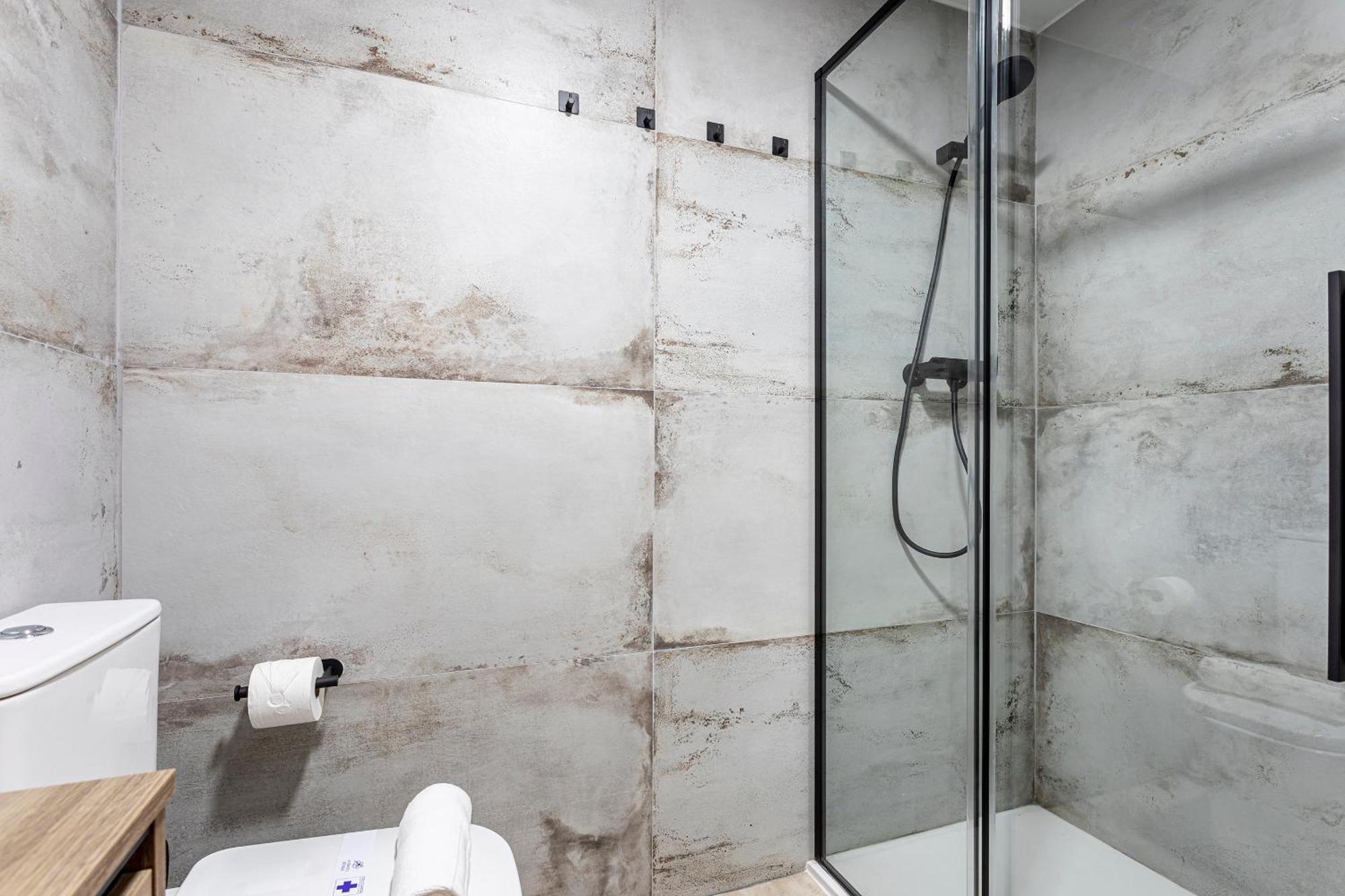 Marie Curie Flats, Lovely Loft فالنسيا المظهر الخارجي الصورة